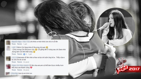 Khán giả xúc động trước khoảnh khắc HLV Đông Nhi nghẹn ngào 'cứu' Han Sara tại vòng Đo ván Ảnh 2