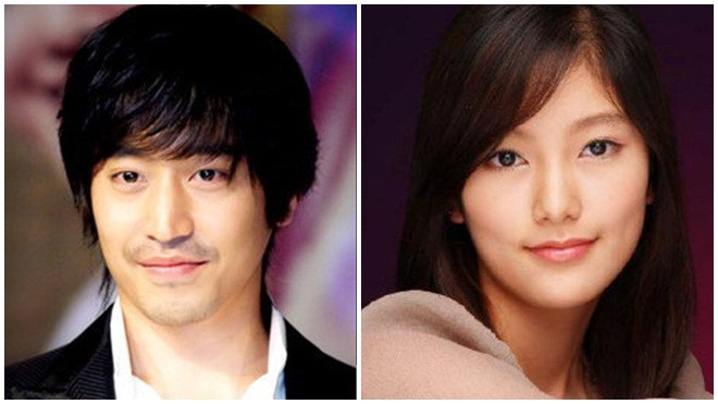 Sau Park Yoo Chun, trưởng nhóm Shinhwa tuyên bố kết hôn với bạn gái kém 12 tuổi Ảnh 2