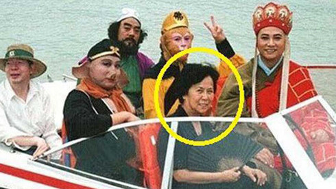 Đạo diễn Tây Du Ký bản kinh điển 1986 qua đời Ảnh 2