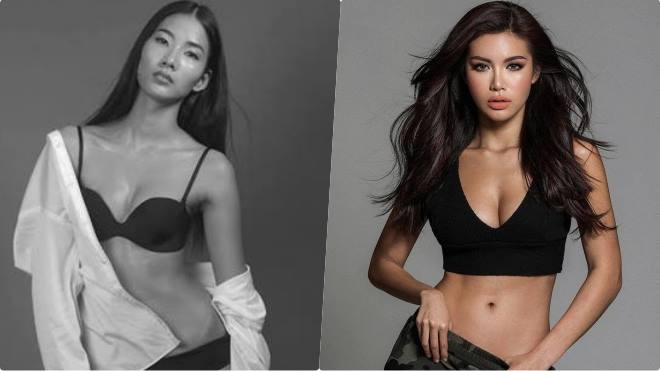 So kè gu thời trang của 2 'tân binh' giám khảo The Face 2017 Ảnh 2