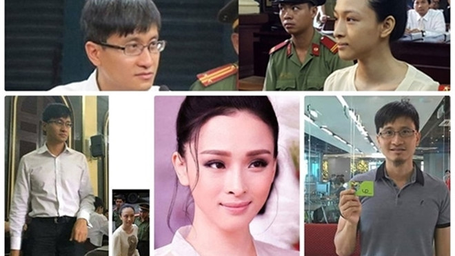 Vụ hoa hậu Phương Nga: Đại gia Cao Toàn Mỹ lên tiếng về 'hợp đồng tình dục' Ảnh 2