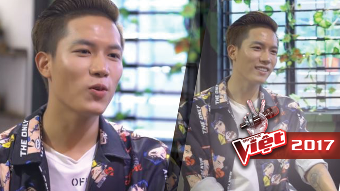 Anh Tú The Voice: 'Từng nghiện game đến nỗi bị cấm hát….' Ảnh 2