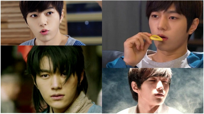 Có một nam thần như L (INFINITE): Đẹp không góc chết, đẹp đến nỗi không phim nào 'dìm' được! Ảnh 2