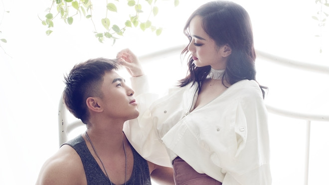 Sau lùm xùm Quỳnh Anh Shyn, Will tặng ca khúc mới cho bạn gái tin đồn Ảnh 2