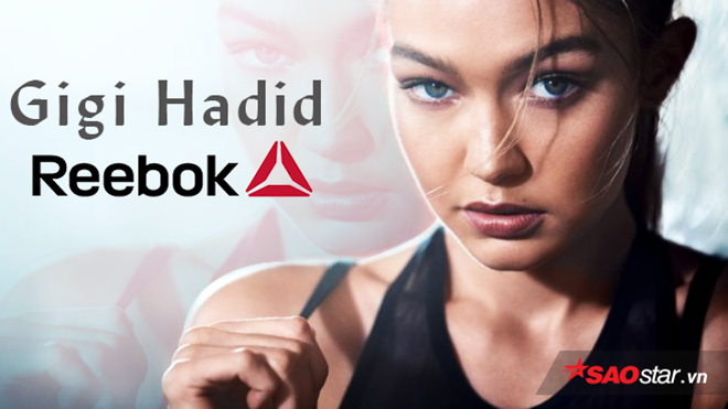 Gigi Hadid hé lộ sản phẩm mới trong chiến dịch quảng bá Reebok, bạn đã chuẩn bị tâm lý sẵn sàng chưa? Ảnh 2