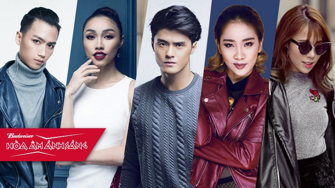 Ngoài những producer tài năng, còn loạt biên đạo 'đáng gờm' bạn phải biết tại Remix New Generation Ảnh 2