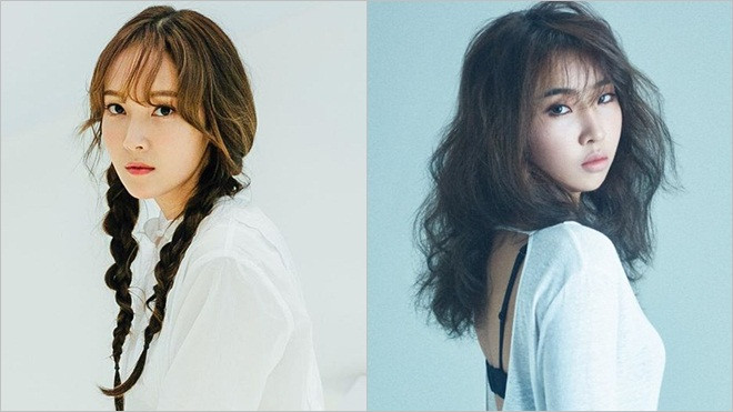 Hậu rời khỏi công ty, đây là sự khác biệt giữa cựu thành viên 2 nhà SM và YG Ảnh 2