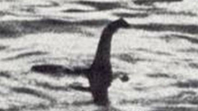 Những bằng chứng về việc quái vật hồ Loch Ness có thể đã mất tích Ảnh 2
