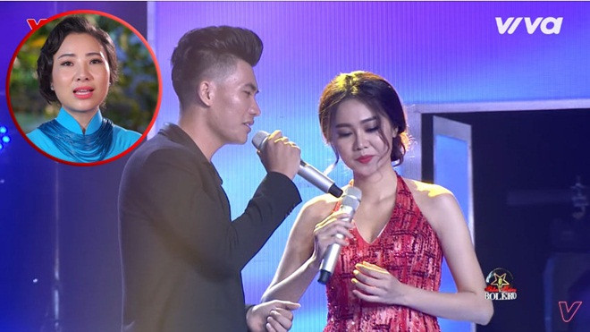 Nguyên nhân đáng tiếc khiến Yên Hà bỏ lỡ Thần tượng Bolero Ảnh 2