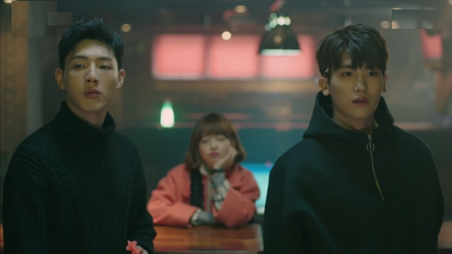 Có thể bạn chưa biết: Đây chính là những chi tiết dự báo phần 2 của 'Do Bong Soon' Ảnh 2