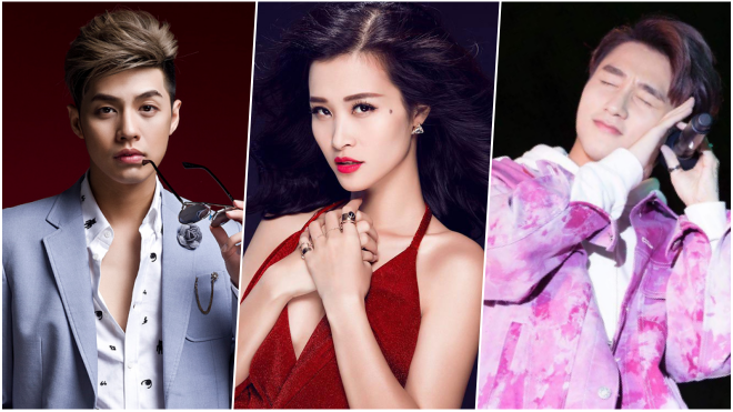 Noo - Đông Nhi - Sơn Tùng sẽ cùng 'cháy' với fan EDM trong Lễ hội âm nhạc tháng 5 Ảnh 2