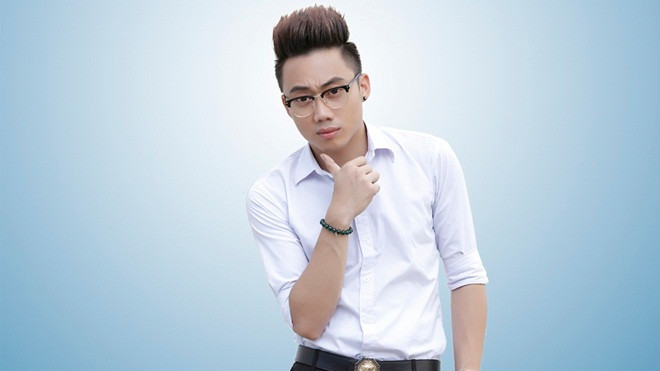 Ginô Tống - anh chàng đa tài làm nên thành công thế giới phim học đường Ảnh 2