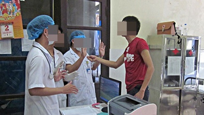 Trải lòng của vị bác sĩ trẻ về những lời chửi mắng, sỉ nhục của người nhà bệnh nhân Ảnh 2