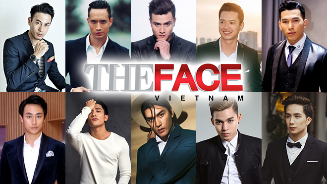 Có huấn luyện viên rồi, vậy ai sẽ là Host The Face mùa 2? Ảnh 2