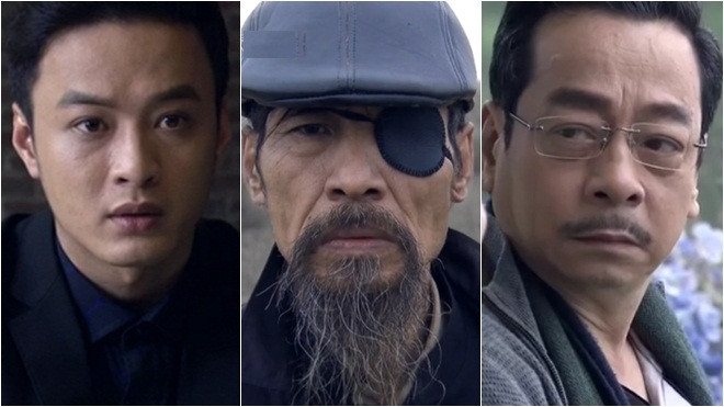 Mẹ Hồng Đăng là nguyên nhân khiến ông trùm và 'Lão bạo chúa' không đội trời chung Ảnh 2