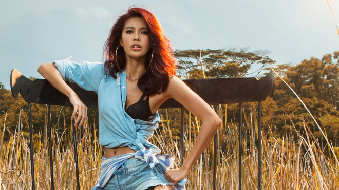 AsNTM #3: Sau khi trở thành HLV The Face, Minh Tú bất ngờ vượt lên Top 2 tại Asia’s Next Top Model Ảnh 2