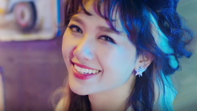 'Cuối cùng anh cũng đến' xứng đáng là MV 'khủng' nhất của Hari Won bởi 4 lý do này! Ảnh 2