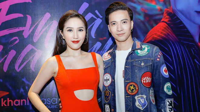 S.T mang ca khúc 'đại náo' Remix New Generation làm MV dành tặng fan trước thềm Chung kết Ảnh 2