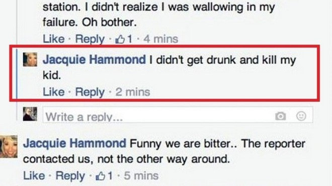 Bị phạt hơn 10 tỷ đồng vì một bình luận trên Facebook Ảnh 2