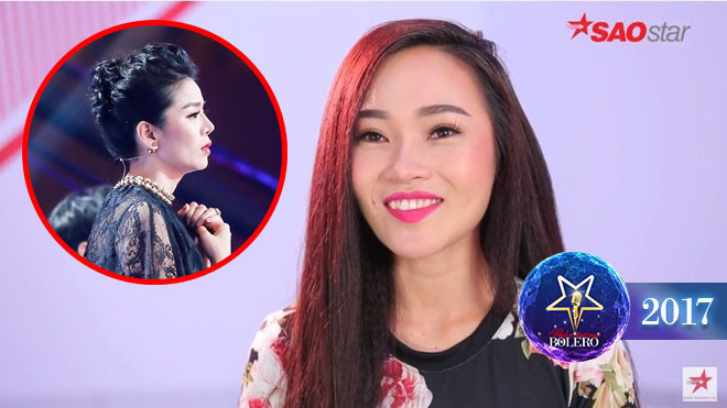 Trò cưng HLV Quang Lê - Lý Thu Thảo gây bất ngờ với màn giả giọng Lệ Quyên 'cực ngọt' Ảnh 2