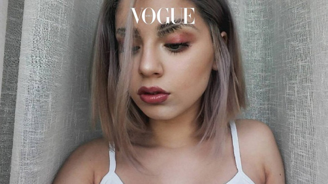 Lông mày lá dừa có đang trở thành xu hướng làm đẹp trong mùa Hè năm nay? Ảnh 2