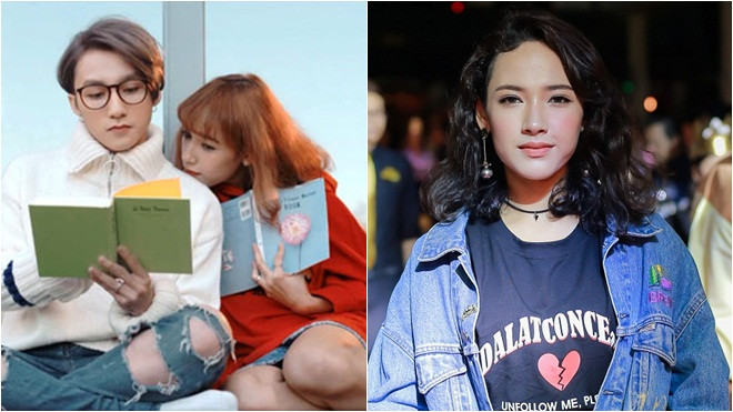 'Bạn gái Sơn Tùng' rạng rỡ tại sự kiện, hé lộ dự định debut solo Ảnh 2