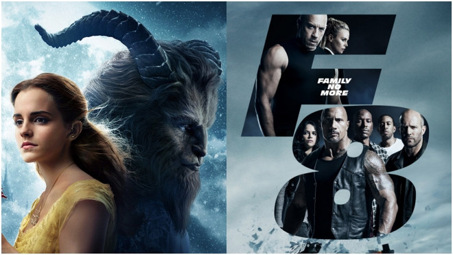 Thấy gì qua các bom tấn tỷ đô của Hollywood? Ảnh 2