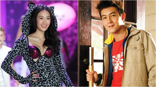 Người mẫu Victoria Secret hạ sinh, Trần Quán Hy lên chức cha ở tuổi 37? Ảnh 2