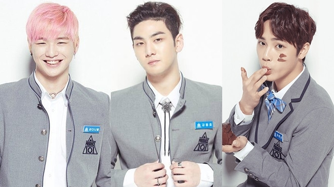 Top 10 Produce 101: Cộng đồng gay xứ Hàn lựa chọn khác hẳn chị em! Ảnh 2