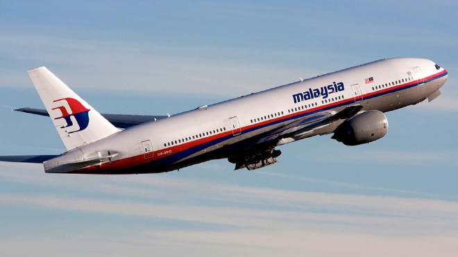 Vụ máy bay MH370 mất tích: Giới khoa học Australia xác định vùng tìm kiếm mới Ảnh 2