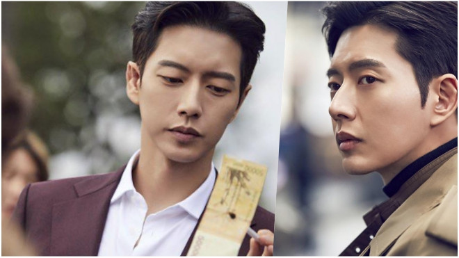 Man to Man: Liệu 'trai đẹp' Park Hae Jin có tạo thành cơn sốt mới trên màn ảnh xứ Hàn? Ảnh 2