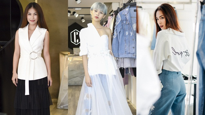 Những lý do khiến fan thời trang 'hóng' show ra mắt BST của Angela Phương Trinh Ảnh 2