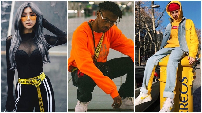 Ngắm Streetwear giới trẻ thế giới: Đường phố đã biến thành sàn diễn và tay lên đồ ngày một căng Ảnh 2