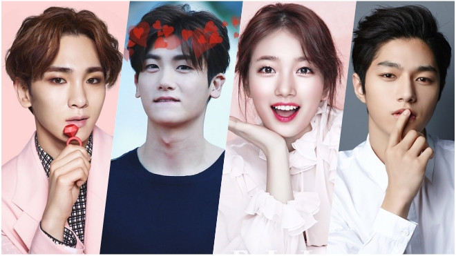 Đây là 4 thần tượng được dự đoán sẽ thăng hạng cao nhất trên màn ảnh Hàn năm 2017 Ảnh 2