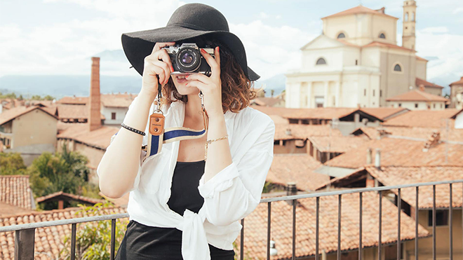 25 tuổi, chưa từng ra nước ngoài du lịch thì có sao? Ảnh 2