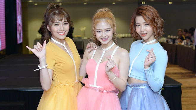 Lime tung MV 'Baby Boo', chính thức trở lại showbiz Việt sau 2 năm Ảnh 2