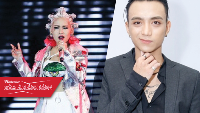 Hậu Remix New Gen, Yến Lê bật mí các dự án mới - Soobin Hoàng Sơn thán phục thí sinh tham gia Ảnh 2