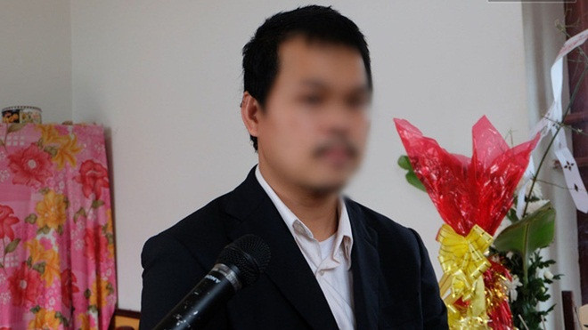 Bố mẹ bé Nhật Linh không được đối chất với nghi phạm sát hại con Ảnh 2