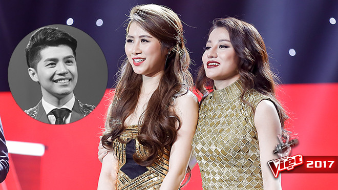 Dừng chân trước Huyền Dung, Hà Đặng lập tức được Noo Phước Thịnh 'cứu vớt' tại vòng Đo ván Ảnh 2