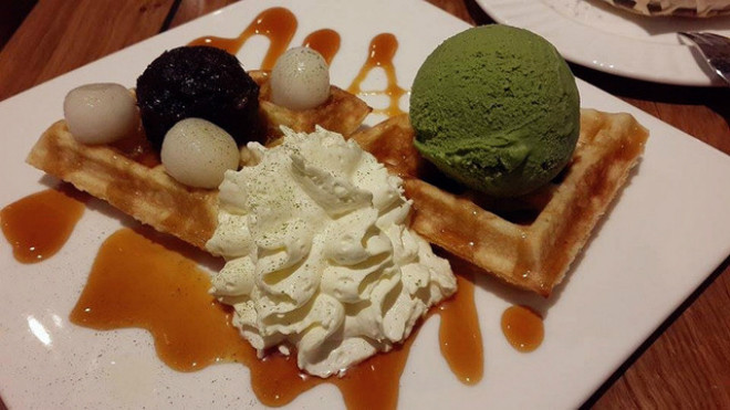 'Huyền thoại' quán Nhật MOF chính thức đổi tên do thất bại trong đàm phán nhượng quyền thương hiệu Ảnh 2