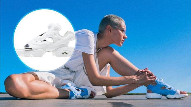 Cùng tung sản phẩm đón Hè, Puma và Reebok là minh chứng rõ ràng nhất cho việc 'chỉ nên làm sneaker'! Ảnh 2