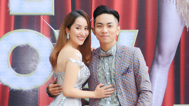 Phan Hiển 'tố' Khánh Thi dùng 'nước mắt cá sấu' năn nỉ xin 3 tỷ đồng Ảnh 2