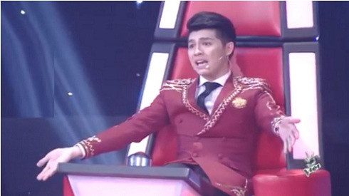 Clip: Noo Phước Thịnh tranh cãi dữ dội với Tóc Tiên ngay trên sóng truyền hình Ảnh 2