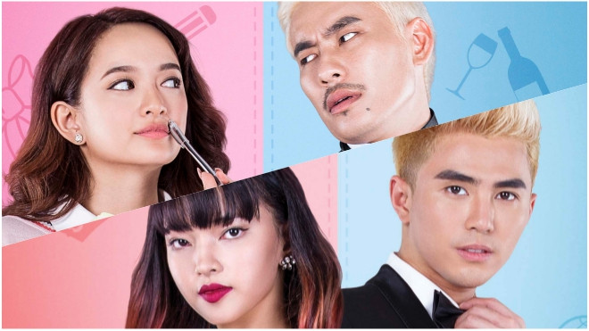 Thêm một phim Việt lập kỷ lục phòng vé sau ba ngày: 13,2 tỷ đồng! Ảnh 2