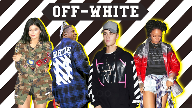 Thương hiệu 'ăn đứt thị trường' thời trang đường phố Off-White và câu chuyện đằng sau người thiết kế Ảnh 2