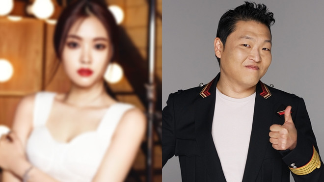 Sau HyunA, CL đây sẽ là sao nữ tiếp theo xuất hiện trong MV của PSY Ảnh 2