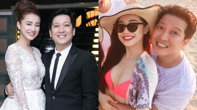 Trường Giang đã đặt tiệc, chuẩn bị tổ chức đám cưới với Nhã Phương? Ảnh 2