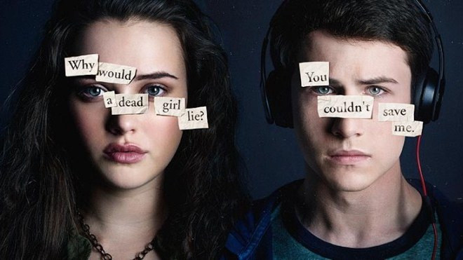 '13 Reasons Why' - Series tuổi teen gây tranh cãi nhất hiện nay Ảnh 2