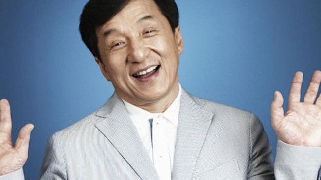 Thành Long tuyên bố 'sẽ không có chuyện nghỉ hưu' dù đã đóng hơn 250 bộ phim Ảnh 2