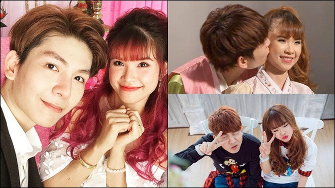 Chưa đợi đến hôn lễ trong mơ, Kelvin Khánh - Khởi My luôn minh chứng sự đẹp đôi thế này! Ảnh 2